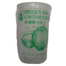 Frozen Young Coconut